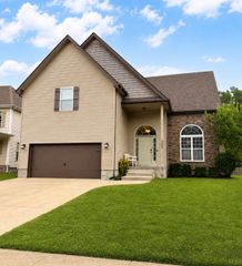 3669 Fox Tail Dr, Clarksville, TN 37040
