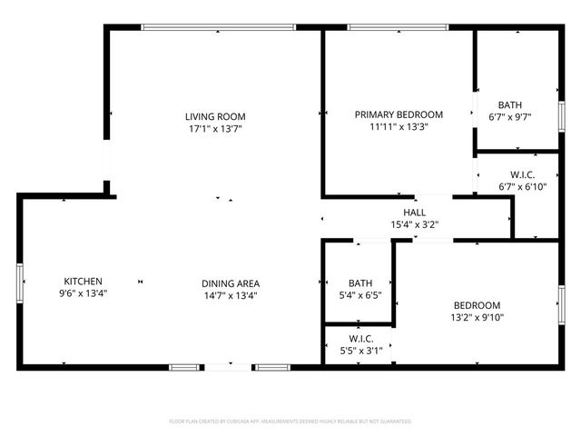 4399 Silentwood Lane, Anderson, TX 77830