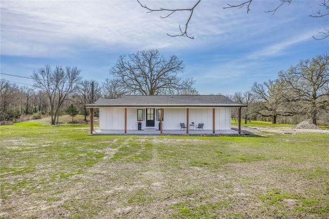 4399 Silentwood Lane, Anderson, TX 77830