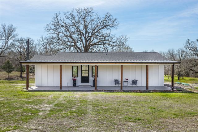 4399 Silentwood Lane, Anderson, TX 77830