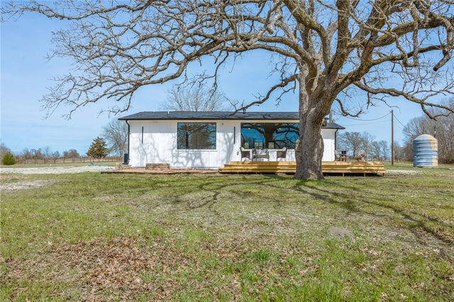 4399 Silentwood Lane, Anderson, TX 77830