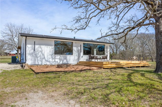 4399 Silentwood Lane, Anderson, TX 77830