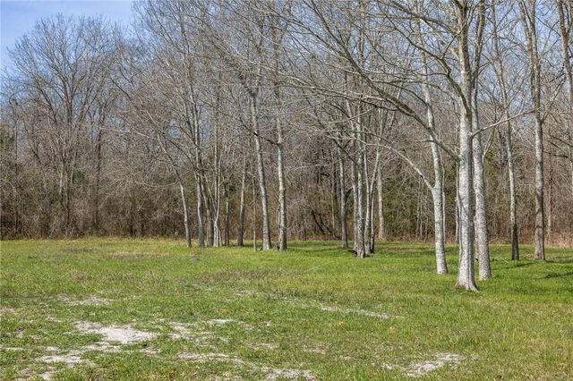 4399 Silentwood Lane, Anderson, TX 77830