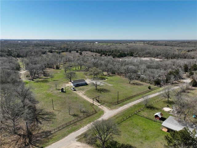 4399 Silentwood Lane, Anderson, TX 77830