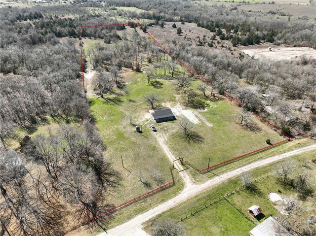 4399 Silentwood Lane, Anderson, TX 77830