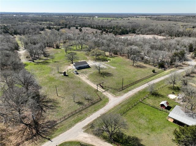 4399 Silentwood Lane, Anderson, TX 77830
