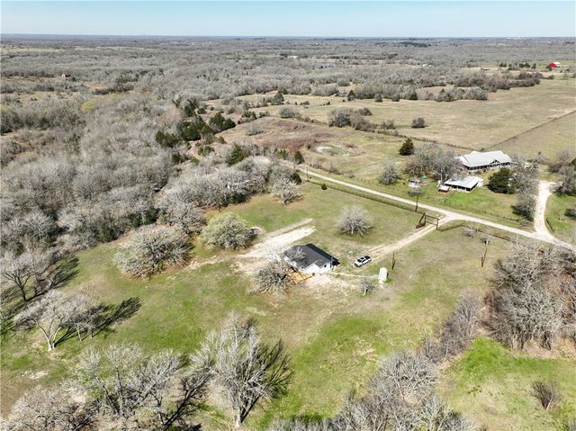 4399 Silentwood Lane, Anderson, TX 77830