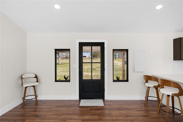 4399 Silentwood Lane, Anderson, TX 77830