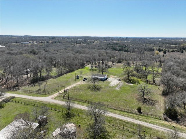 4399 Silentwood Lane, Anderson, TX 77830