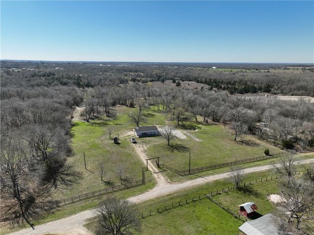 4399 Silentwood Lane, Anderson, TX 77830