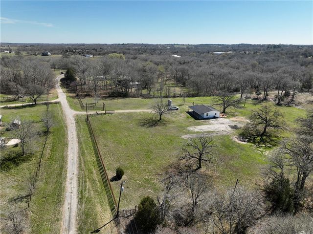 4399 Silentwood Lane, Anderson, TX 77830
