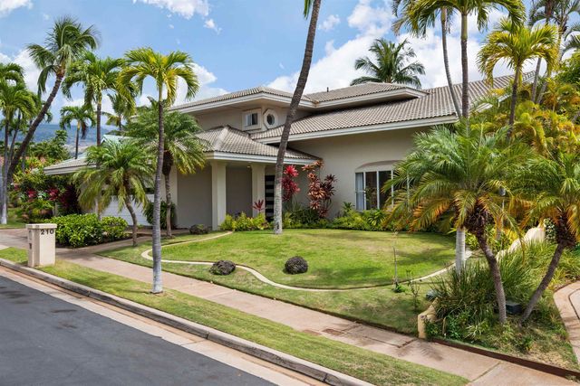 210 E Panana Pl, Kihei, HI 96753