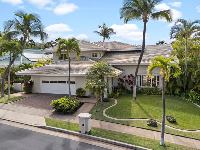 210 E Panana Pl, Kihei, HI 96753