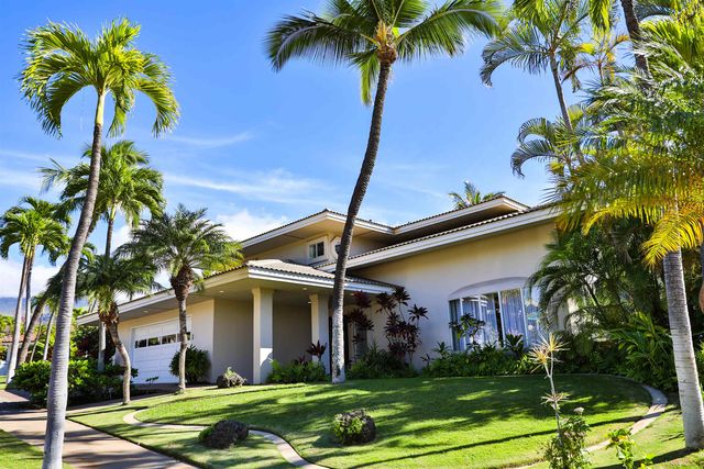 210 E Panana Pl, Kihei, HI 96753