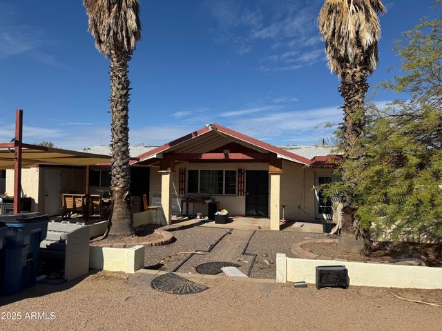 851 E JUNCTION Street, Apache Junction, AZ 85119