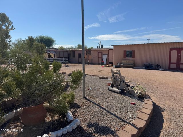 851 E JUNCTION Street, Apache Junction, AZ 85119