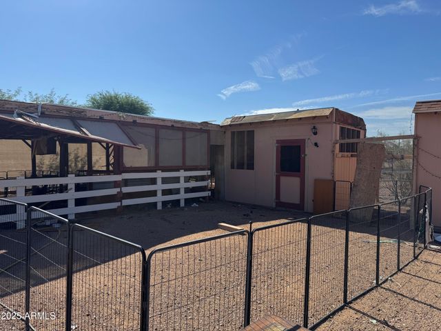 851 E JUNCTION Street, Apache Junction, AZ 85119