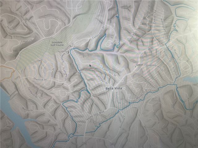 Lot 15 of Block 4 Cullen Hills Drive, Bella Vista, AR 72715