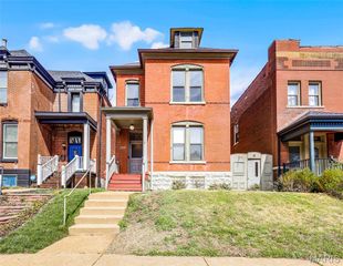 2835 Shenandoah Avenue, St Louis, MO 63104