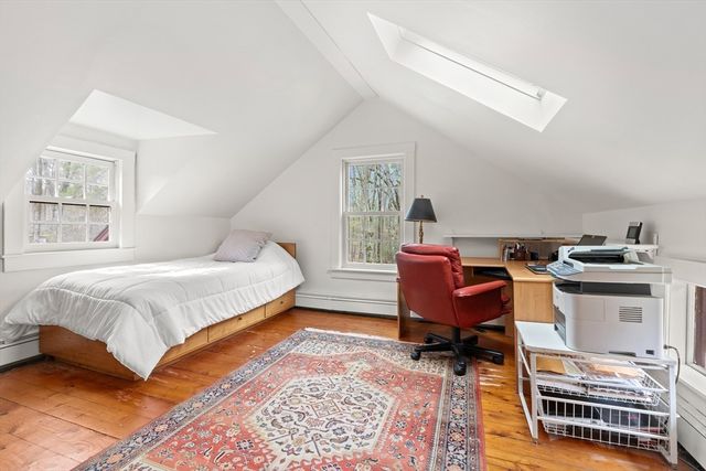 55 Colrain Rd, Topsfield, MA 01983