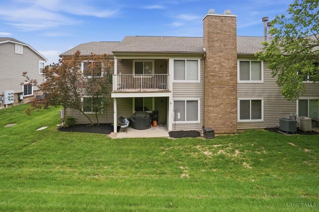 5625 Baywatch Way, Deerfield Twp., OH 45040