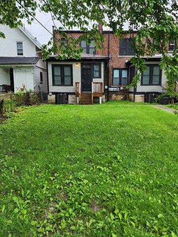 640 S Champion Avenue, Columbus, OH 43205