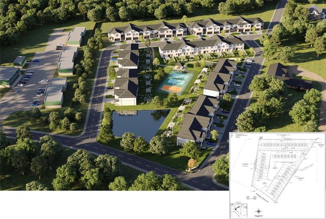 477 Lessie Circle, Kennedale, TX 76060