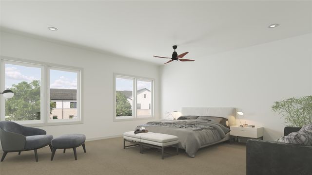 477 Lessie Circle, Kennedale, TX 76060