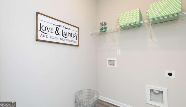 107 Cottage Court 2A, Thomaston, GA 30286