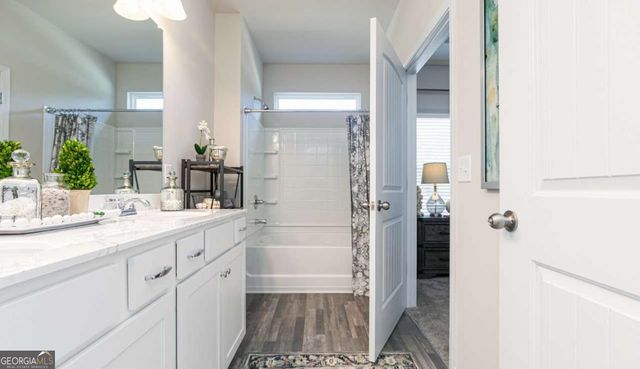 107 Cottage Court 2A, Thomaston, GA 30286