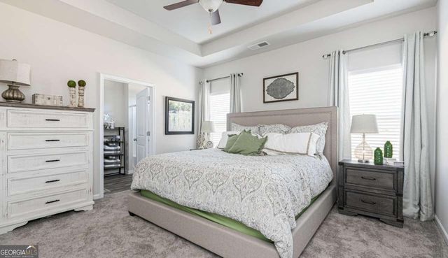 107 Cottage Court 2A, Thomaston, GA 30286