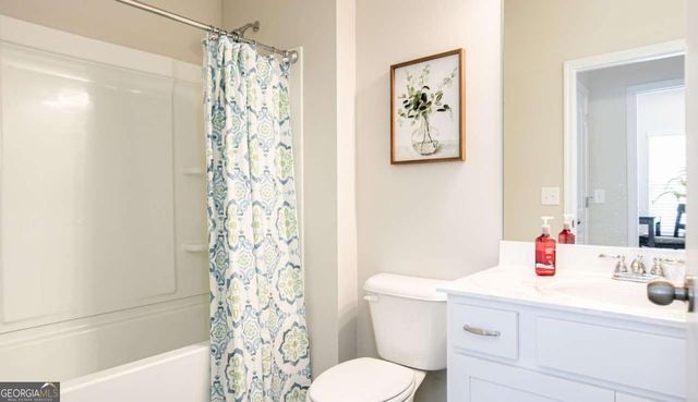 107 Cottage Court 2A, Thomaston, GA 30286