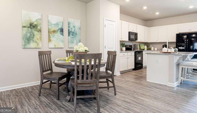 107 Cottage Court 2A, Thomaston, GA 30286