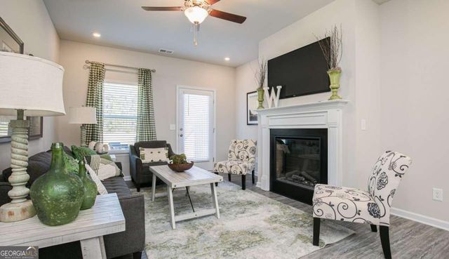 107 Cottage Court 2A, Thomaston, GA 30286