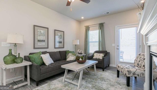 107 Cottage Court 2A, Thomaston, GA 30286