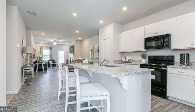 107 Cottage Court 2A, Thomaston, GA 30286