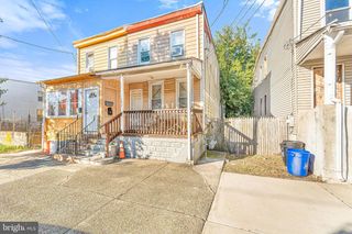 127 N 23RD ST, Camden, NJ 08105