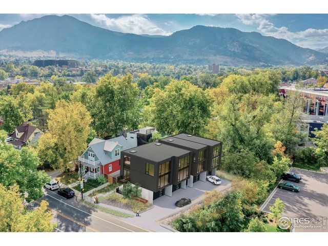 1629 17th St A, Boulder, CO 80302