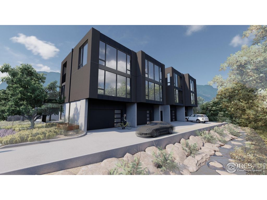 1629 17th St A, Boulder, CO 80302