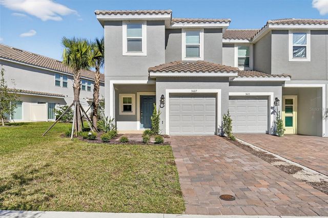 3607 MAIN HARBOR DRIVE, Kissimmee, FL 34746