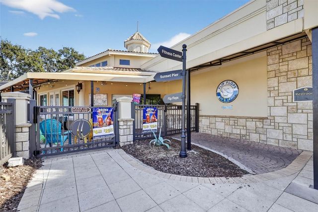 3607 MAIN HARBOR DRIVE, Kissimmee, FL 34746