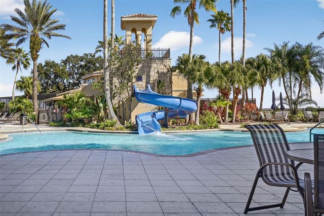3607 MAIN HARBOR DRIVE, Kissimmee, FL 34746
