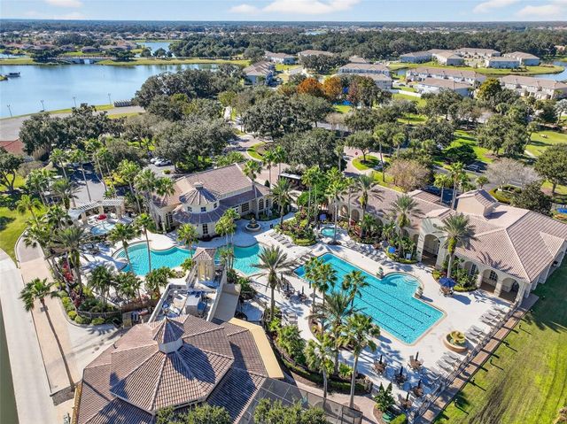 3607 MAIN HARBOR DRIVE, Kissimmee, FL 34746