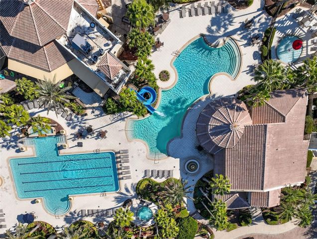 3607 MAIN HARBOR DRIVE, Kissimmee, FL 34746