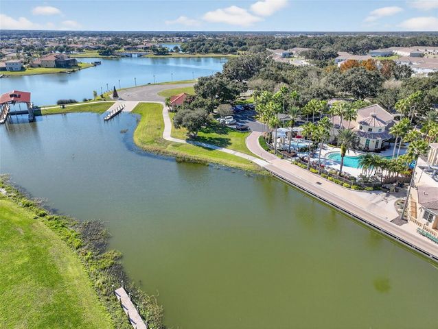 3607 MAIN HARBOR DRIVE, Kissimmee, FL 34746