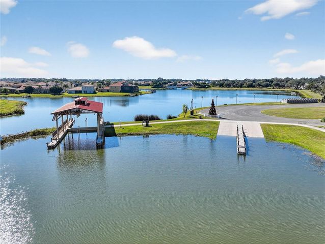 3607 MAIN HARBOR DRIVE, Kissimmee, FL 34746