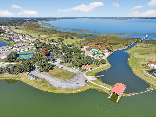 3607 MAIN HARBOR DRIVE, Kissimmee, FL 34746