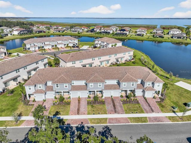 3607 MAIN HARBOR DRIVE, Kissimmee, FL 34746
