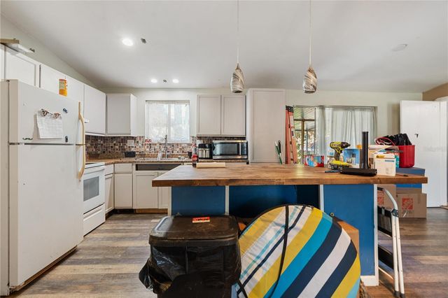 8811 MARIGOLD DRIVE, New Port Richey, FL 34654