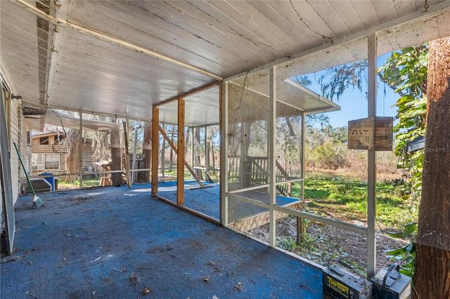 8811 MARIGOLD DRIVE, New Port Richey, FL 34654